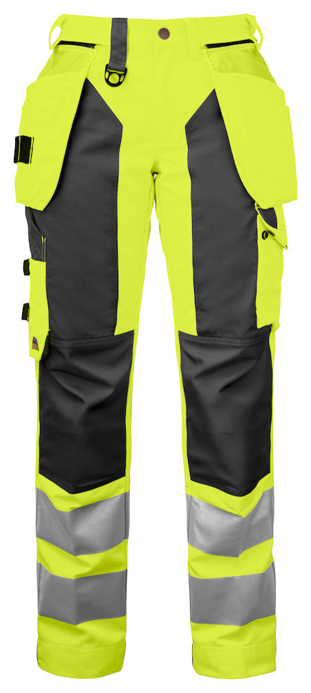 Spodnie HV 6519 Damskie